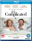 It's Complicated - Blu-ray