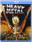 Heavy Metal - Blu-ray