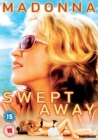 Swept Away - DVD
