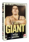 WWE: Andre the Giant - DVD