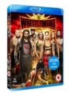 WWE: Wrestlemania 35 - Blu-ray