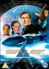 Seaquest DSV: The Complete Series - DVD