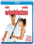 Wimbledon - Blu-ray