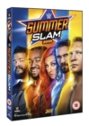 WWE: Summerslam 2019 - DVD