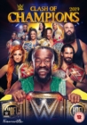 WWE: Clash of Champions 2019 - DVD
