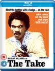 The Take - Blu-ray