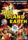 This Island Earth - DVD