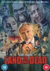 Land of the Dead - DVD