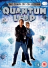 Quantum Leap: The Complete Collection - DVD