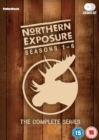 Northern Exposure: The Complete Series - DVD