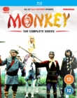 Monkey!: The Complete Collection - Blu-ray