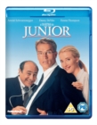 Junior - Blu-ray