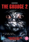 The Grudge 2 - DVD