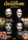 WWE: Clash of Champions 2020 - DVD