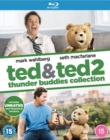 Ted/Ted 2 - Blu-ray