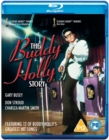 The Buddy Holly Story - Blu-ray