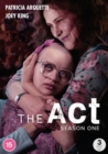 The Act: Season One - DVD