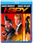 I Spy - Blu-ray