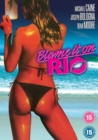 Blame It On Rio - DVD