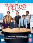 The Office: Complete Series - Blu-ray