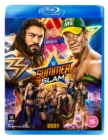 WWE: Summerslam 2021 - Blu-ray