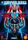 WWE: Survivor Series 2021 - DVD