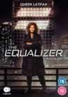 The Equalizer: Season 1 - DVD