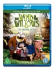 The Wind in the Willows - Blu-ray