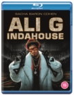 Ali G: Indahouse - Blu-ray