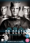 Dr. Death: Season 1 - DVD