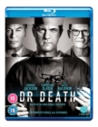 Dr. Death: Season 1 - Blu-ray