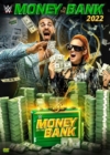 WWE: Money in the Bank 2022 - DVD
