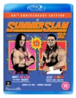 WWE: Summerslam '92 - Blu-ray