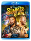 WWE: Summerslam 2022 - Blu-ray