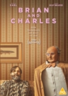 Brian and Charles - DVD