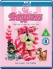 Bagpuss: The Complete Series - Blu-ray
