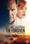 The Forgiven - DVD