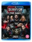 WWE: Survivor Series WarGames 2022 - Blu-ray
