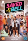 Saved By the Bell: Season 1 - DVD