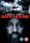 Safe House - DVD