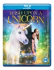 Wish Upon a Unicorn - Blu-ray