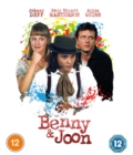 Benny and Joon - Blu-ray