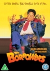The Borrowers - DVD