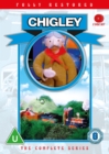 Chigley: The Complete Series - DVD