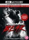 Cocaine Bear - Blu-ray