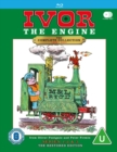Ivor the Engine: The Complete Collection - Blu-ray