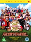 Trumptonshire: The Complete Collection - DVD