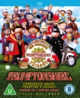 Trumptonshire: The Complete Collection - Blu-ray