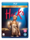 Hacks: Season One - Blu-ray