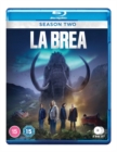 La Brea: Season Two - Blu-ray